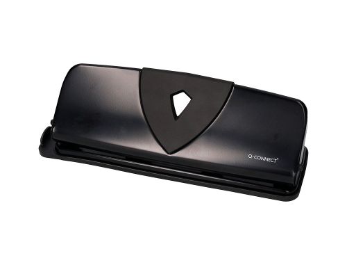 Furador q-connect capacidade 16 folhas 4 furos , Q-connect , 25520 , 5705831012387